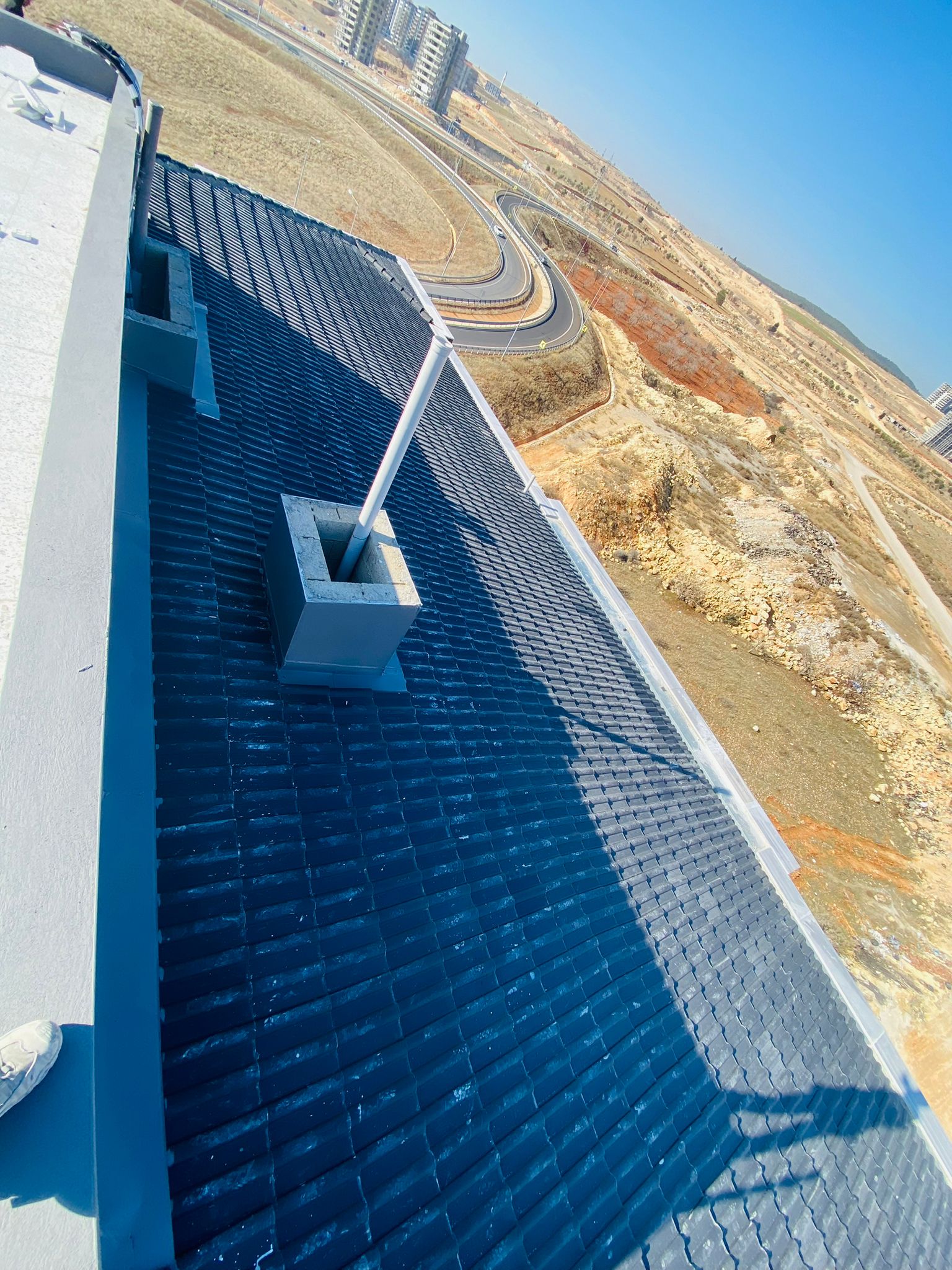 Ersöz Çatı & İzolasyon